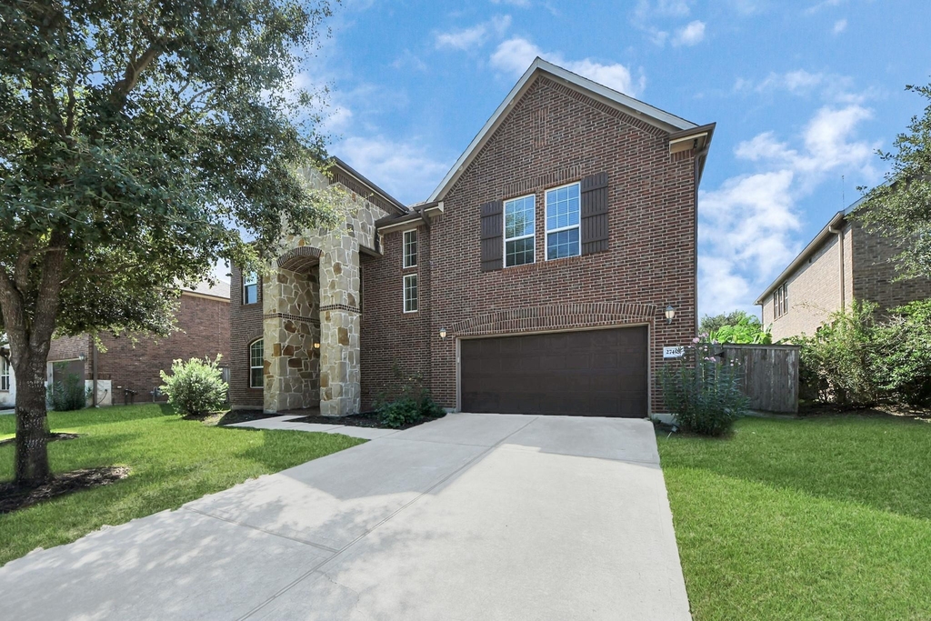 27419 Canyon Reach Drive - Photo 2
