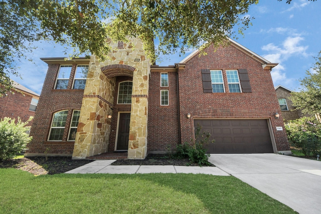 27419 Canyon Reach Drive - Photo 1