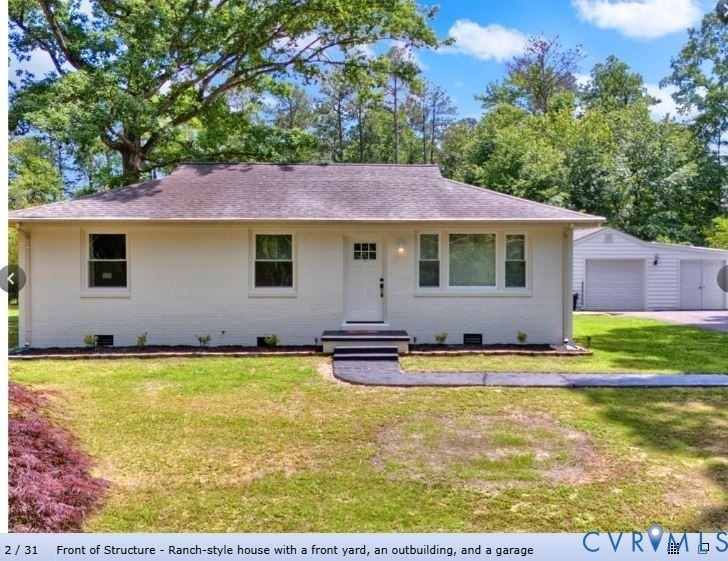 11215 Thorncroft Drive - Photo 1