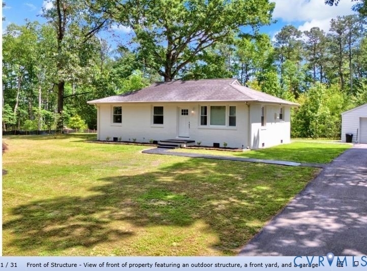 11215 Thorncroft Drive - Photo 0