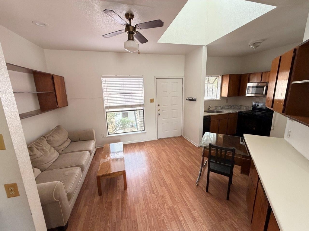 7901 Cambridge Street - Photo 1