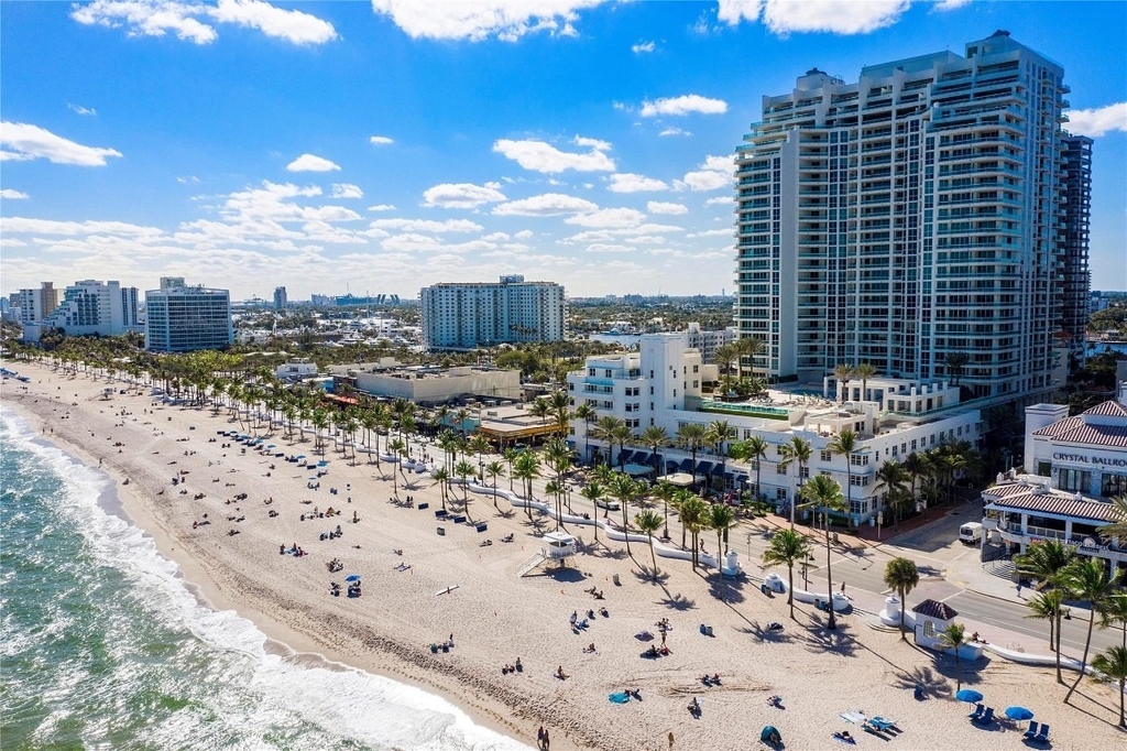 101 S Fort Lauderdale Beach Boulevard - Photo 0