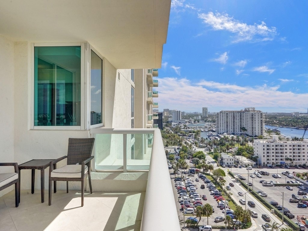 101 S Fort Lauderdale Beach Boulevard - Photo 22