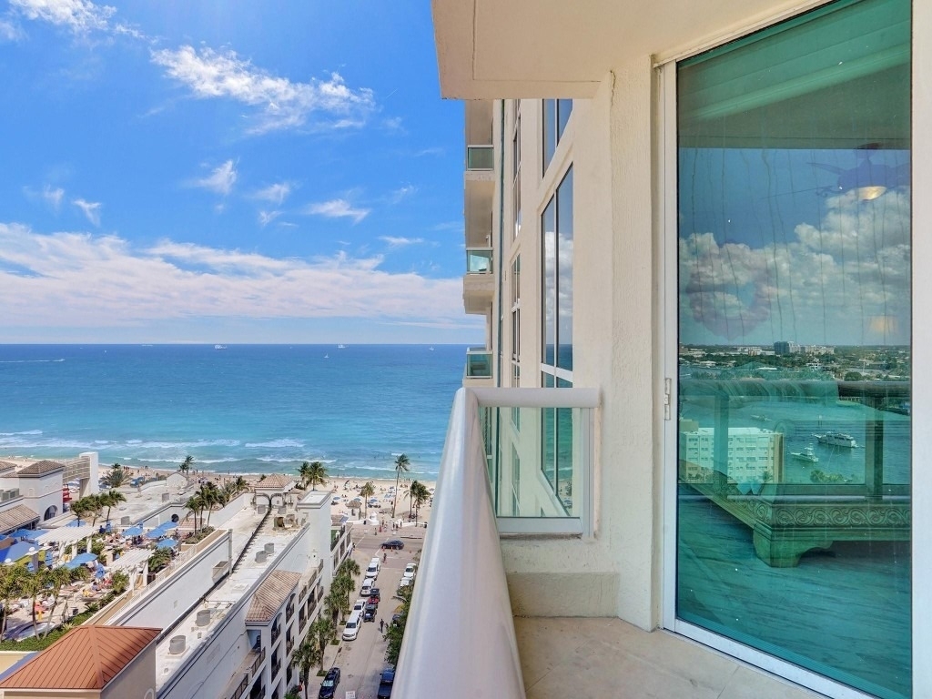 101 S Fort Lauderdale Beach Boulevard - Photo 41