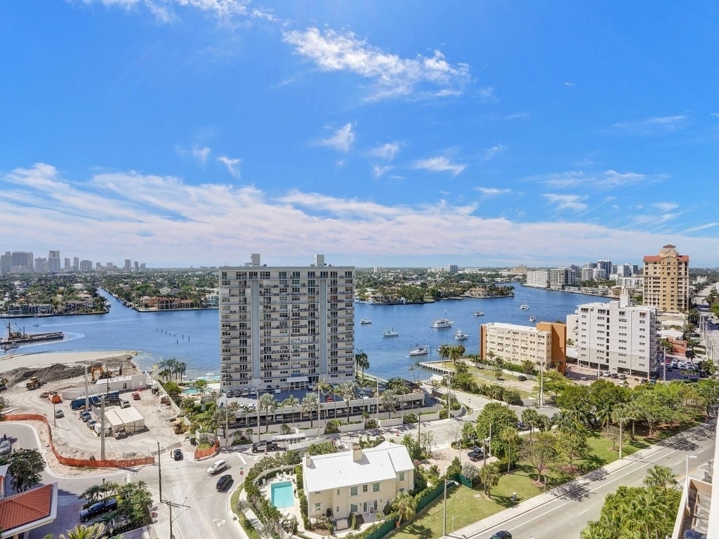 101 S Fort Lauderdale Beach Boulevard - Photo 17