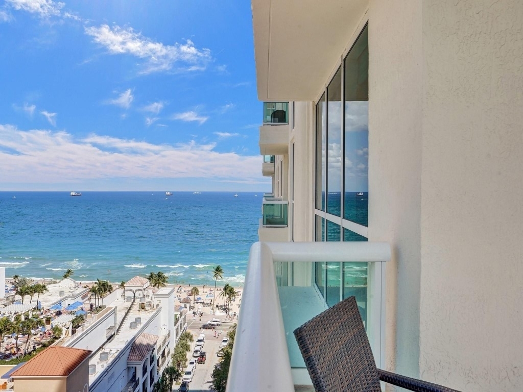 101 S Fort Lauderdale Beach Boulevard - Photo 21