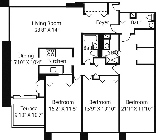 3 Longfellow Place - Photo 58