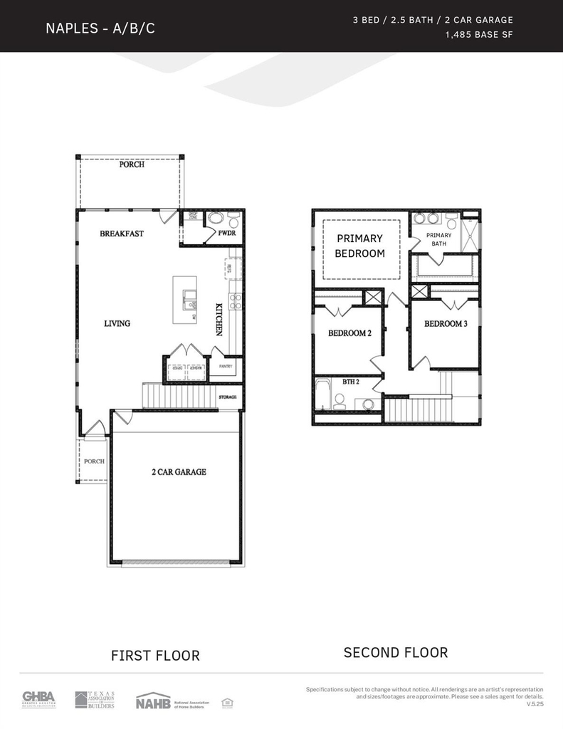 3906 Sugardale Street - Photo 32