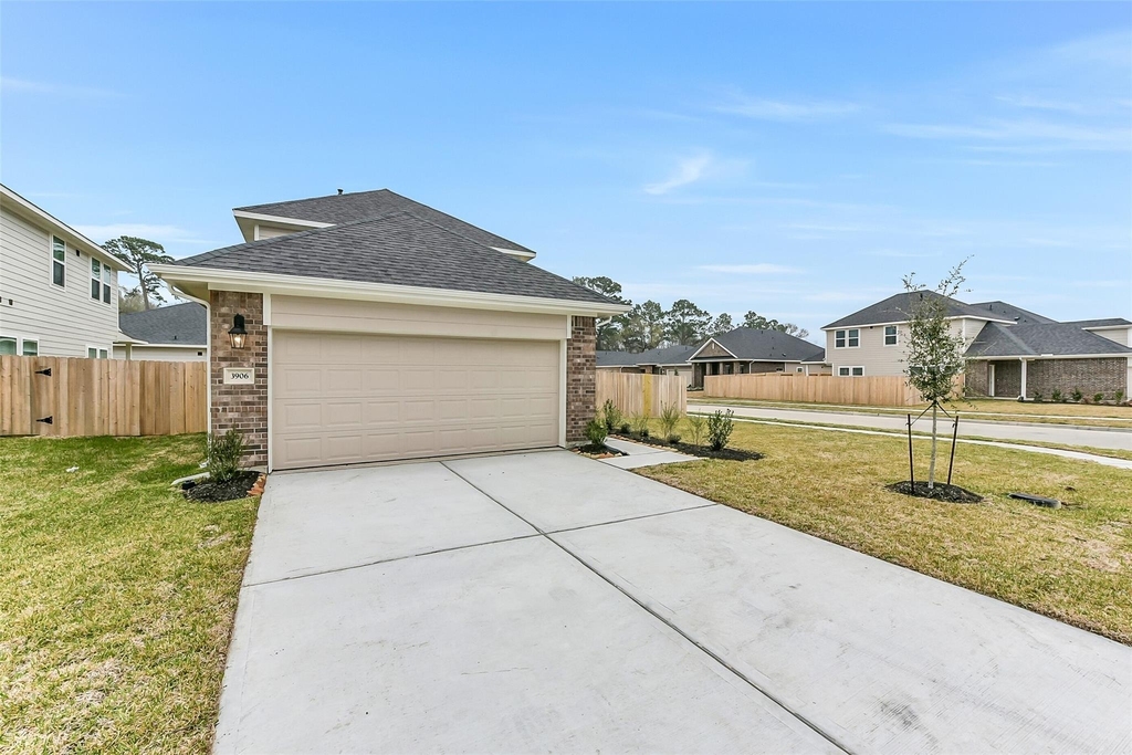 3906 Sugardale Street - Photo 2