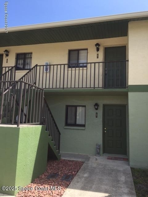 1720 Murrell Road - Photo 1