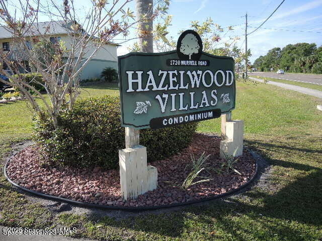 1720 Murrell Road - Photo 0