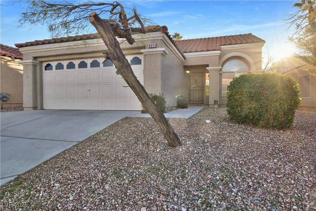 8041 Pottery Creek Drive - Photo 1