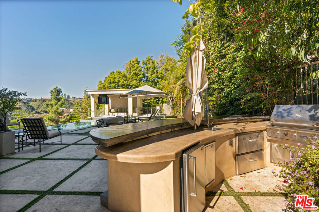 1861 Bel Air Road - Photo 5
