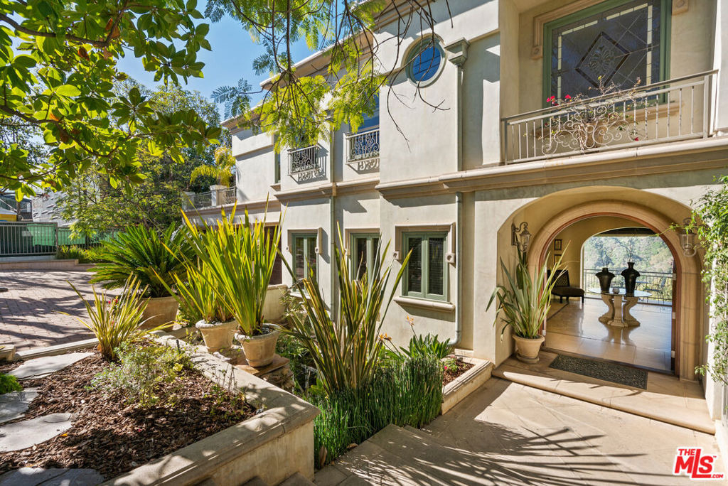 1861 Bel Air Road - Photo 23