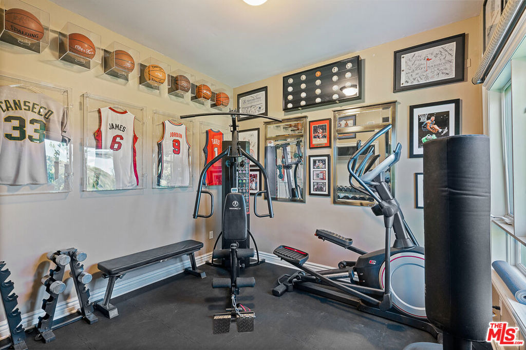 1861 Bel Air Road - Photo 43