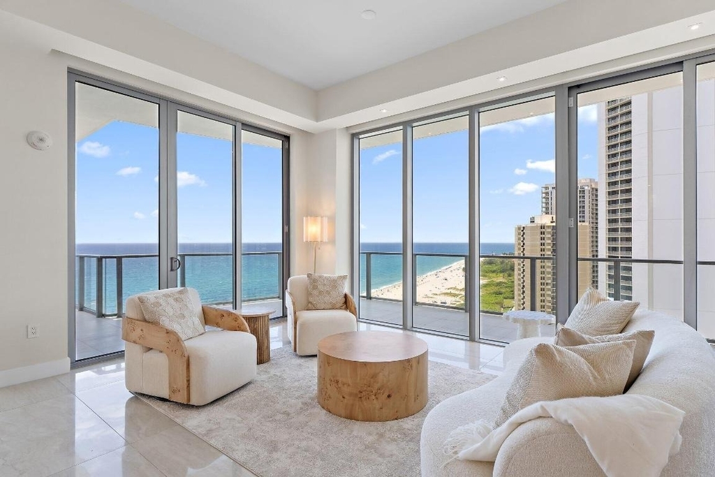 3100 N Ocean Drive - Photo 6