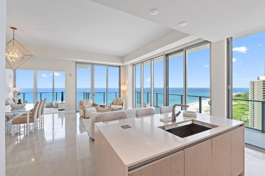 3100 N Ocean Drive - Photo 0