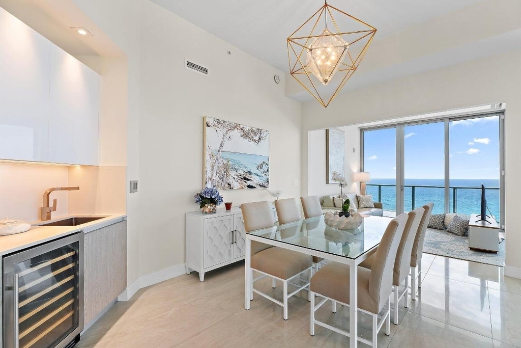 3100 N Ocean Drive - Photo 8