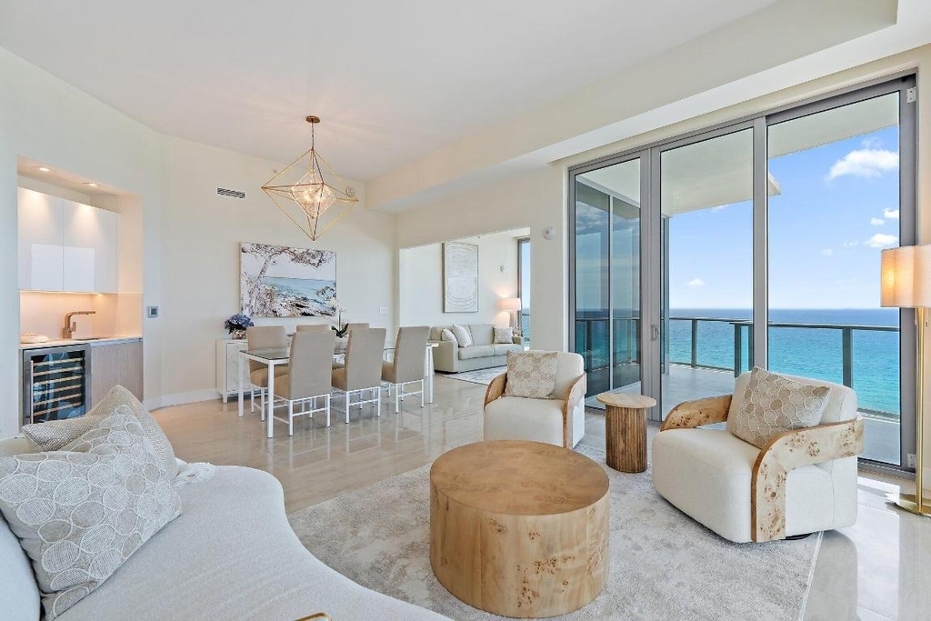 3100 N Ocean Drive - Photo 7
