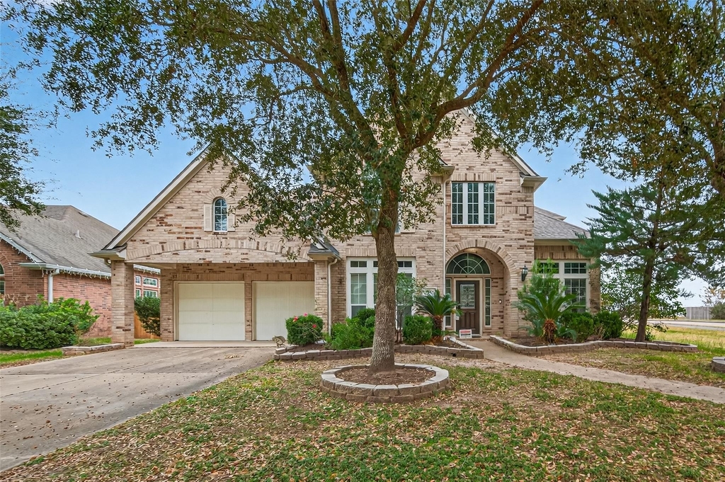 5215 Field Briar Lane - Photo 1