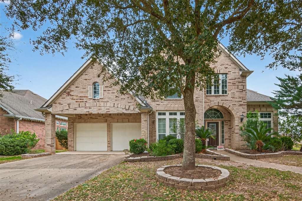 5215 Field Briar Lane - Photo 0