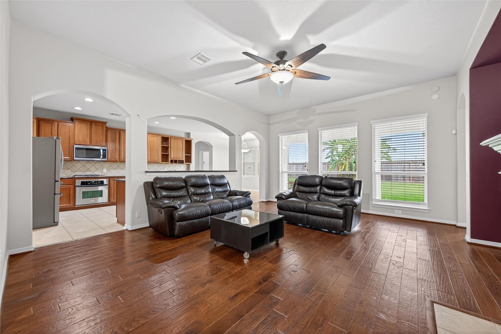 5215 Field Briar Lane - Photo 12