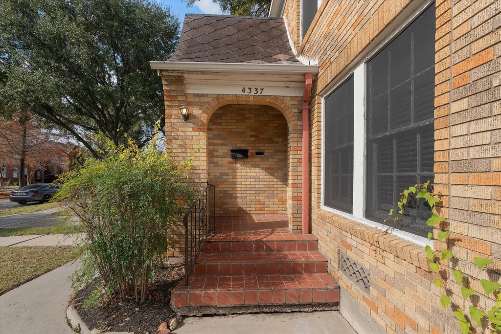 4337 Jefferson Street - Photo 1