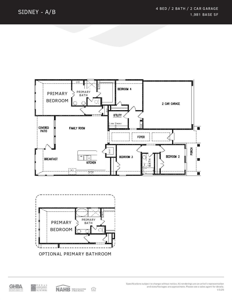3915 Sugardale Street - Photo 32