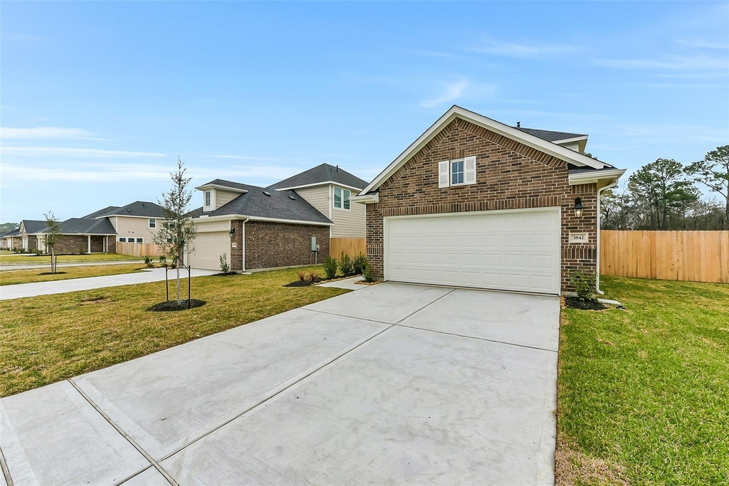 3842 Sugardale Street - Photo 2