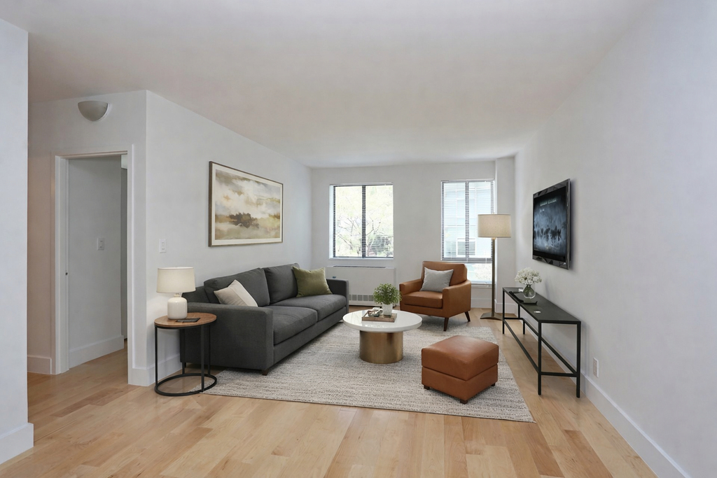 West 53rd Street - Photo 0