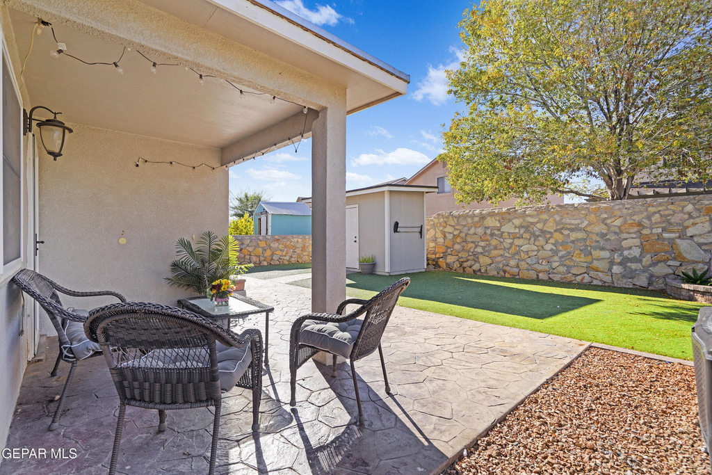 11929 Mesquite Rock Drive - Photo 32