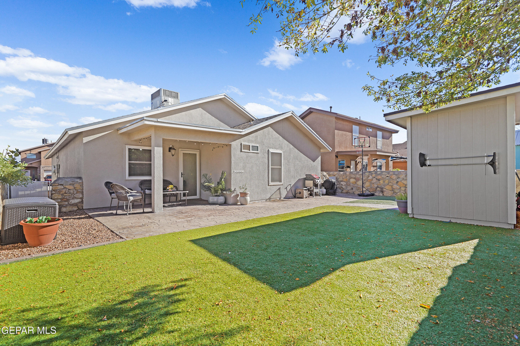 11929 Mesquite Rock Drive - Photo 33