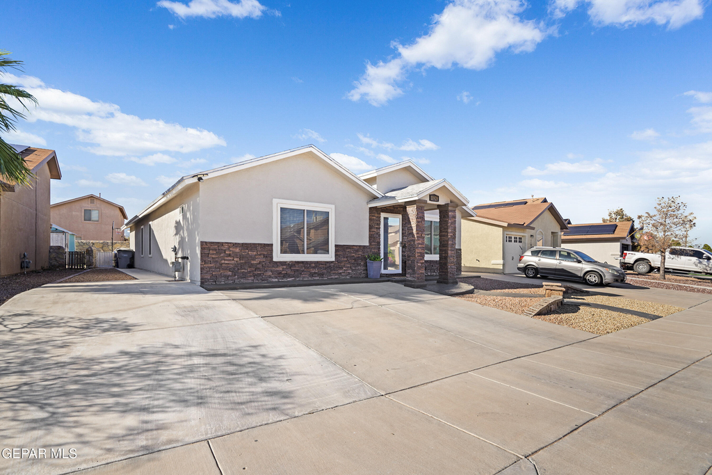 11929 Mesquite Rock Drive - Photo 1