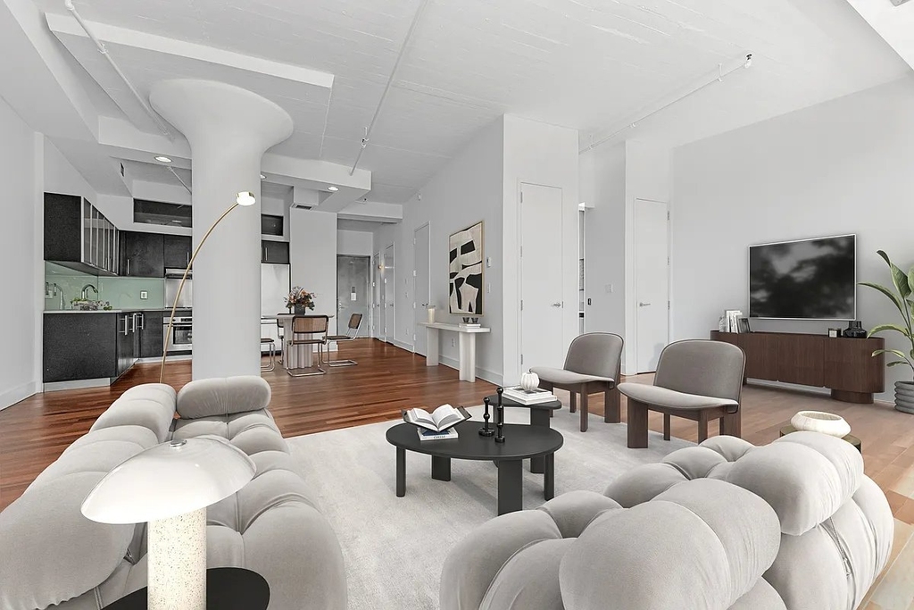99 Gold Street - Photo 1