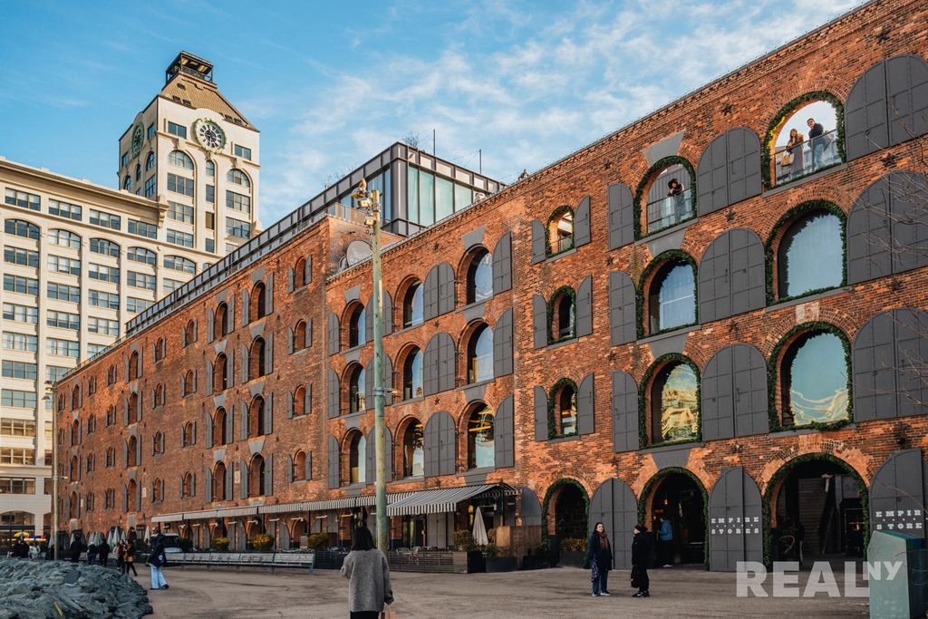 99 Gold Street - Photo 13