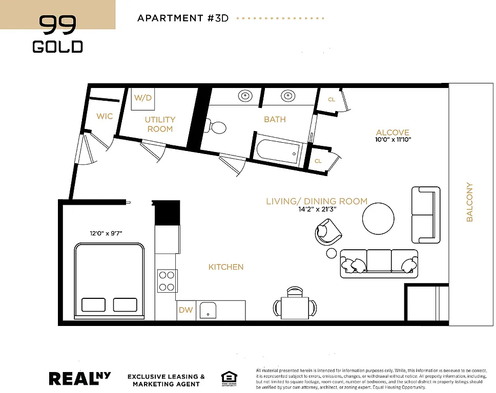 99 Gold Street - Photo 18