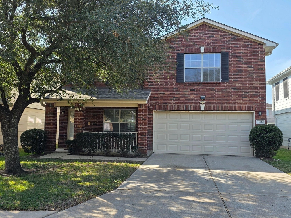 15127 Blue Creek Ranch Drive - Photo 1