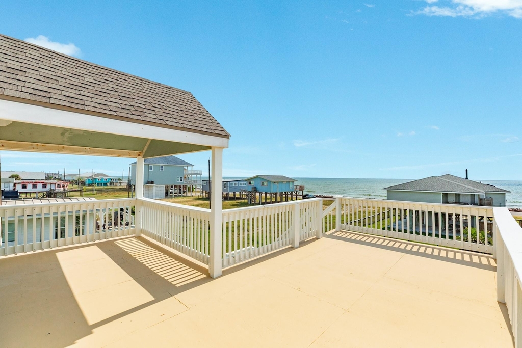 805 Seashell Drive - Photo 19