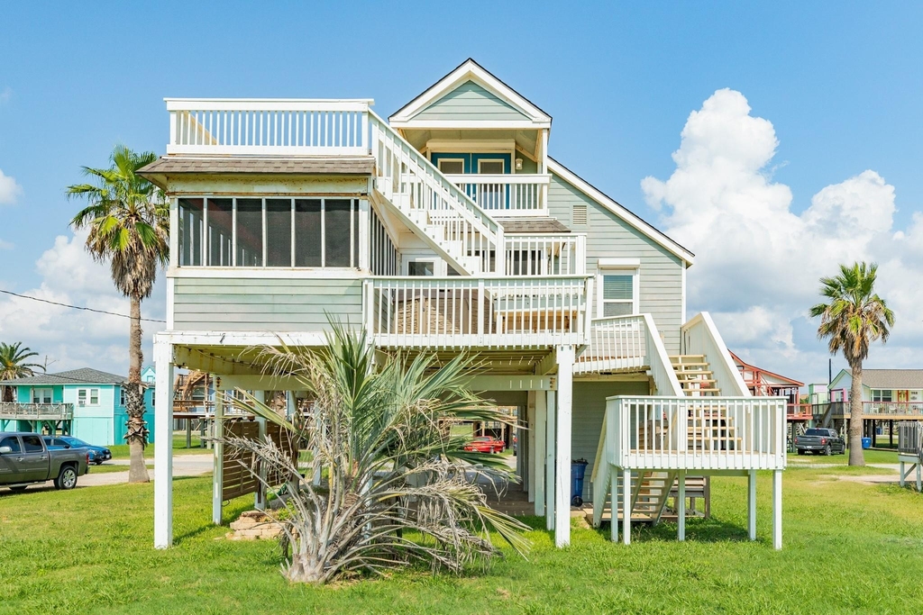 805 Seashell Drive - Photo 24