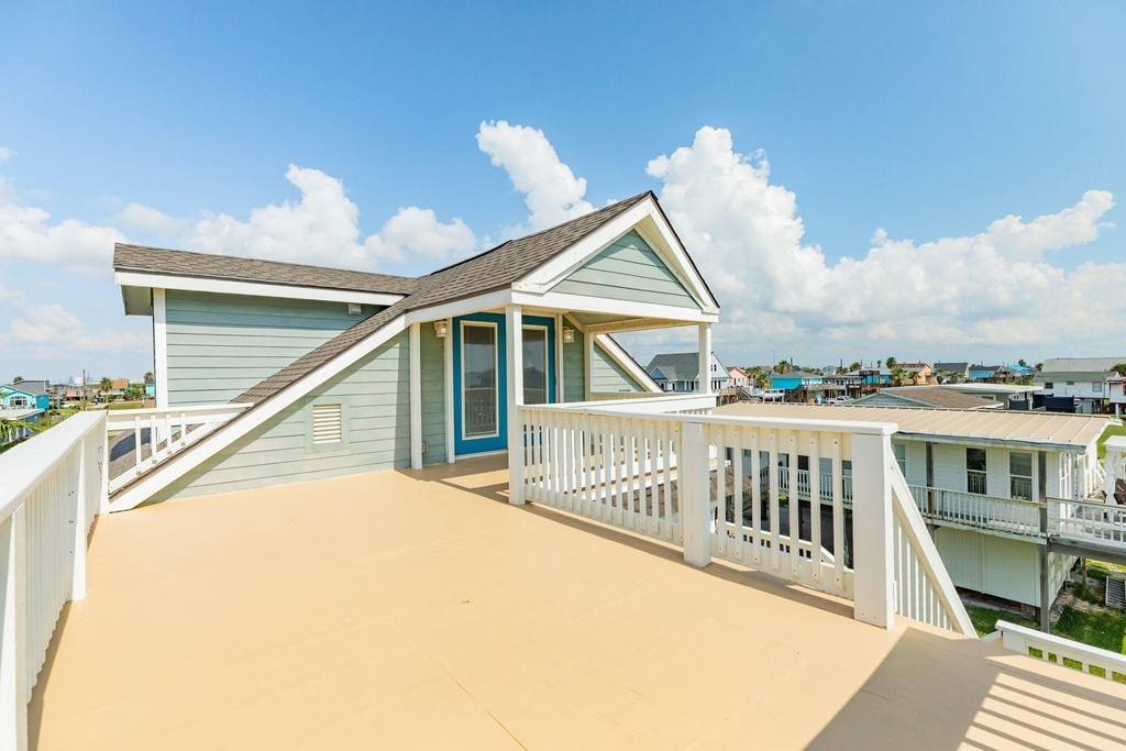 805 Seashell Drive - Photo 18