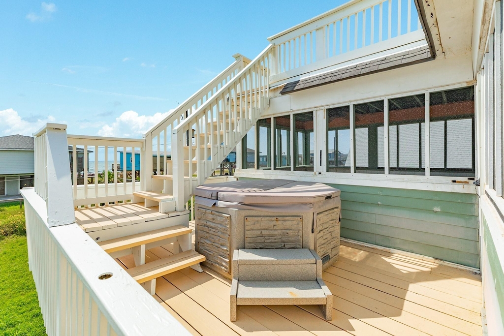 805 Seashell Drive - Photo 17