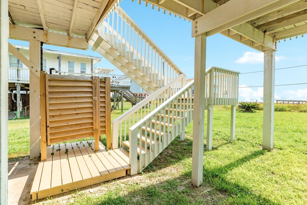 805 Seashell Drive - Photo 21