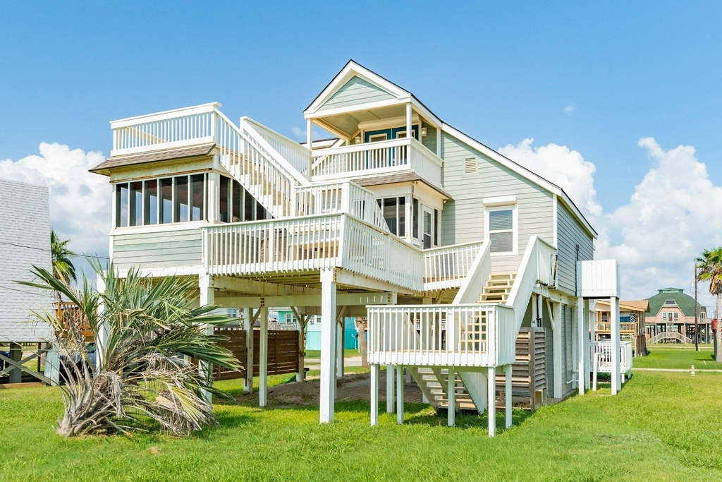 805 Seashell Drive - Photo 23