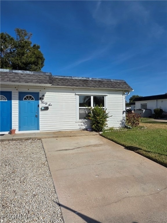 46 Hamlin Court - Photo 0