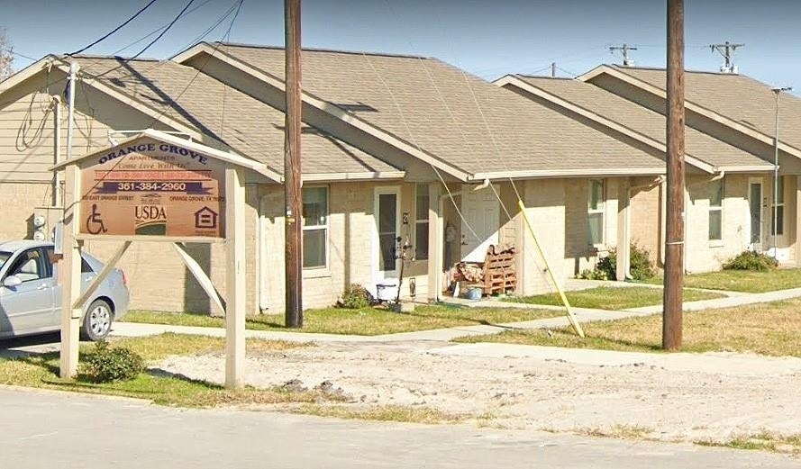 520 E Orange Street - Photo 0