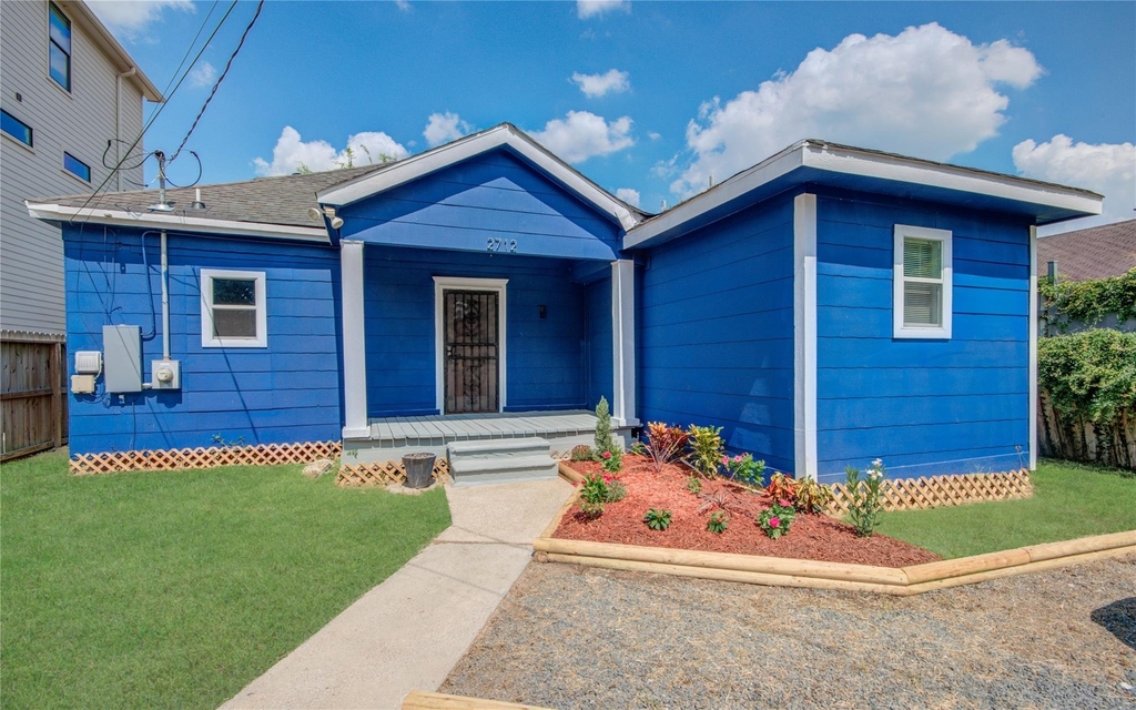 2712 Link Road - Photo 1