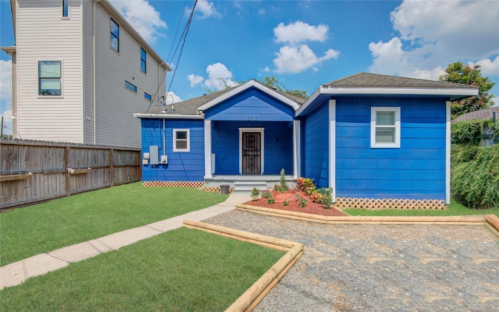 2712 Link Road - Photo 0