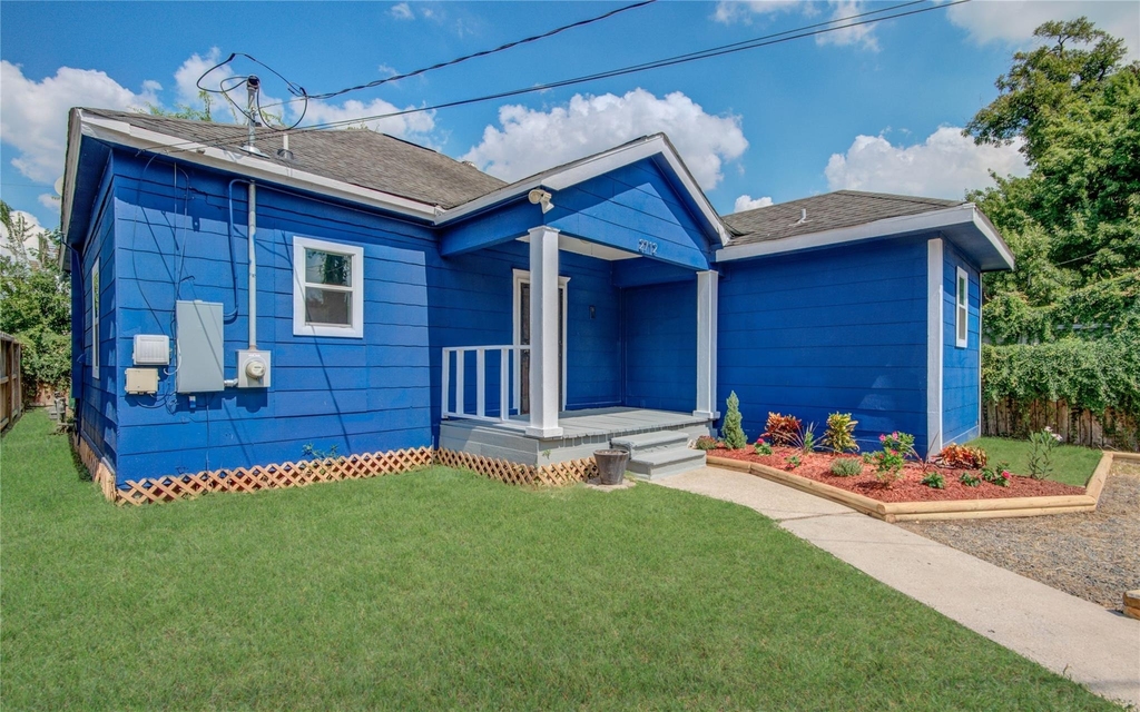 2712 Link Road - Photo 2