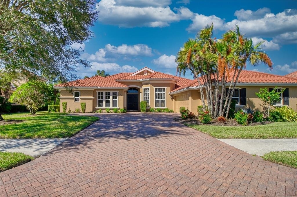 110 Portofino Drive - Photo 0