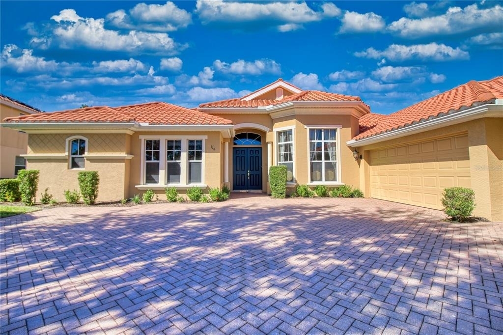 110 Portofino Drive - Photo 1